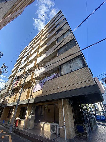 ワコーレ小石川